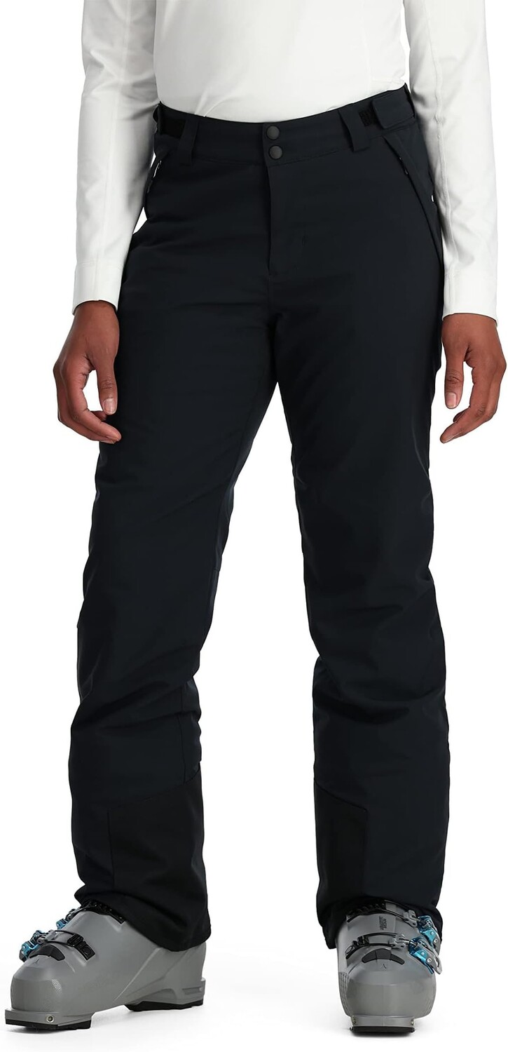 Брюки Spyder Section Pants, черный