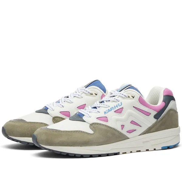 Karhu Кроссовки Наследие 96