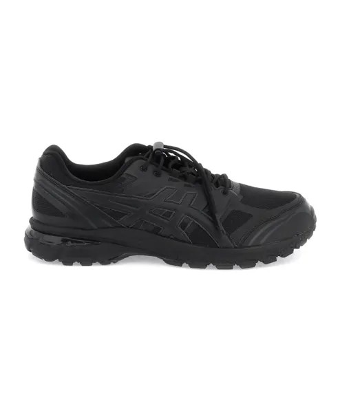 Кроссовки Asics Gel Terrain x Comme Des Garçons, черный