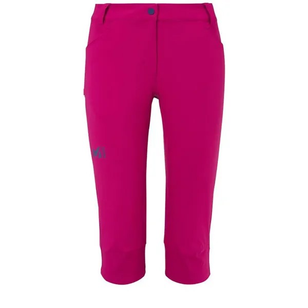 Шорты Millet LD Trek 3/4, розовый