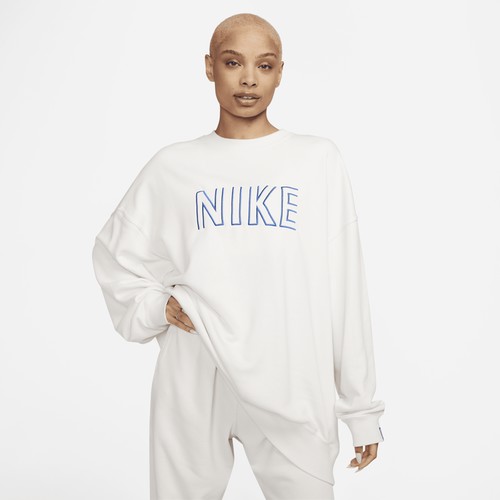 Свитшот NIKE, размер L, , phantom
