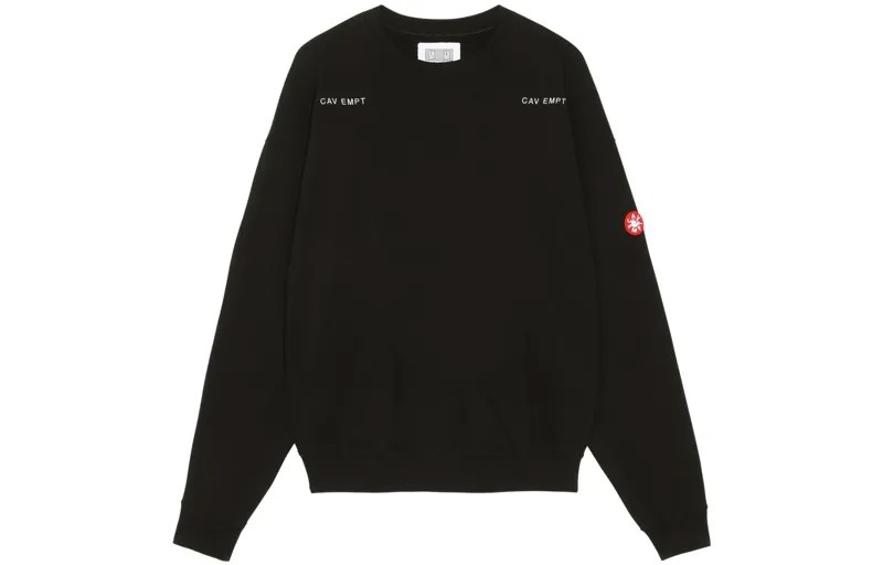 Толстовка унисекс Cav Empt