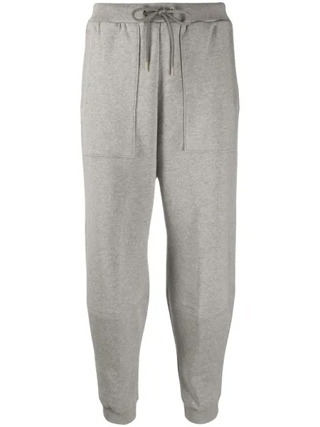 Stella McCartney спортивные брюки