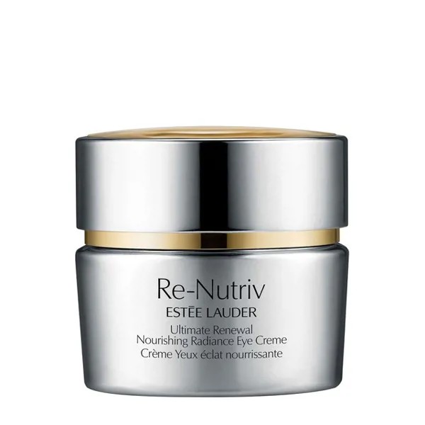 Питательный крем для сияния кожи вокруг глаз Re-Nutriv Ultimate Rrenewal Estée Lauder