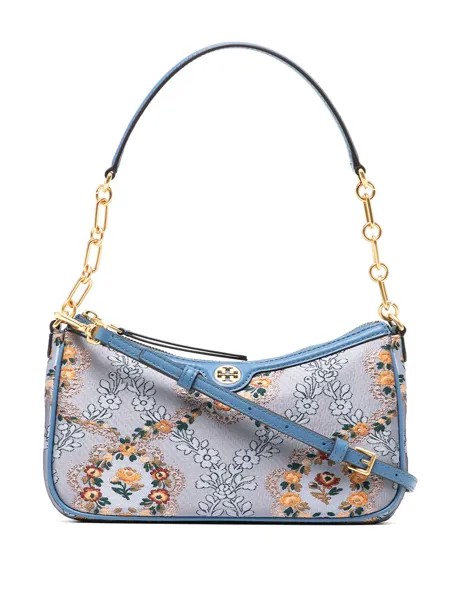 Tory Burch сумка на плечо Brocade Studio
