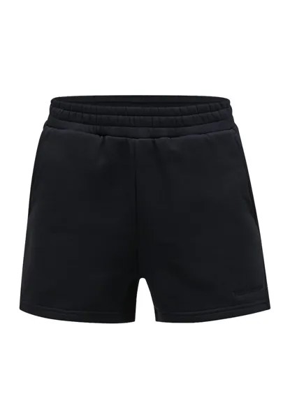 Спортивные шорты ORIGINAL SMALL LOGO Peak Performance, цвет schwarz