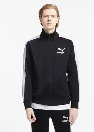 Олимпийка Iconic T7 Men's Track Jacket
