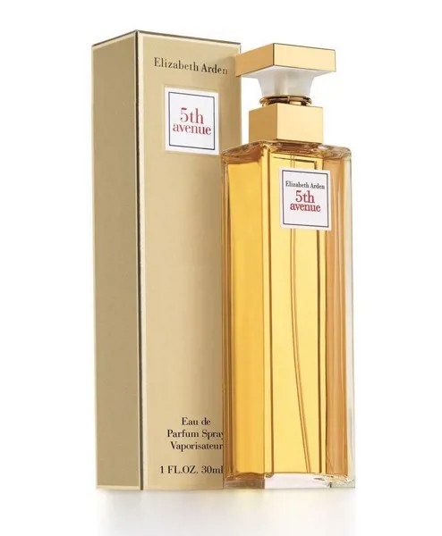 Парфюмерная вода 5th Avenue, 30 мл, Elizabeth Arden
