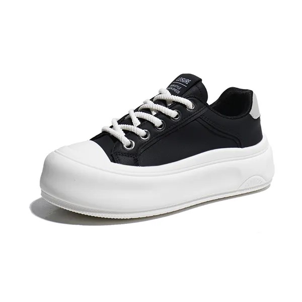 Кроссовки Slazenger Skateboarding Shoes Women's Low-top, хаки