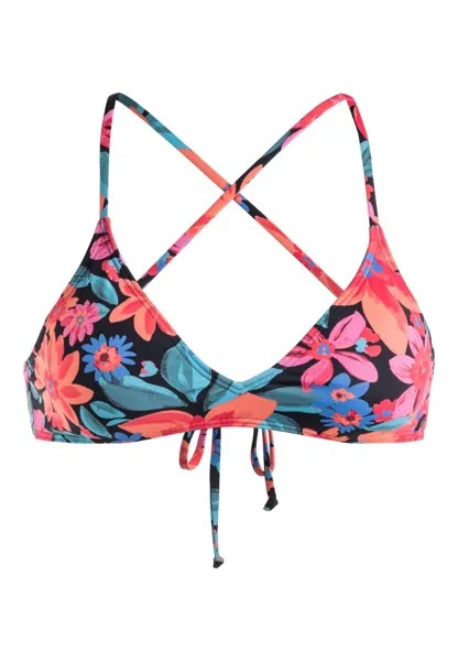 Верх бикини Printed Beach Classics Roxy, kvj6