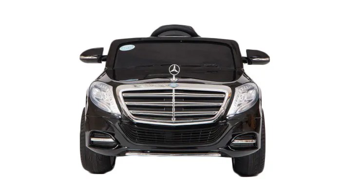 Электромобиль Barty Mersedes Benz S600 AMG