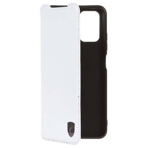 Чехол G-Case для Xiaomi Redmi Note 10 / 10S Slim Premium White GG-1415