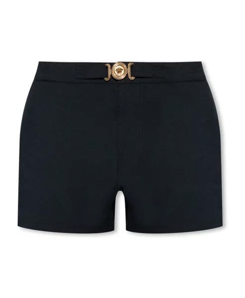 Плавки Versace, черный
