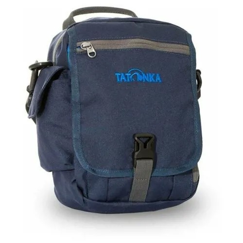 Сумка Tatonka CHECK IN XT CLIP navy, DI.2967.004