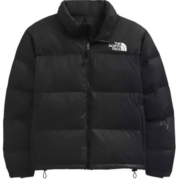 THE NORTH FACE Женский пуховик, цвет Black