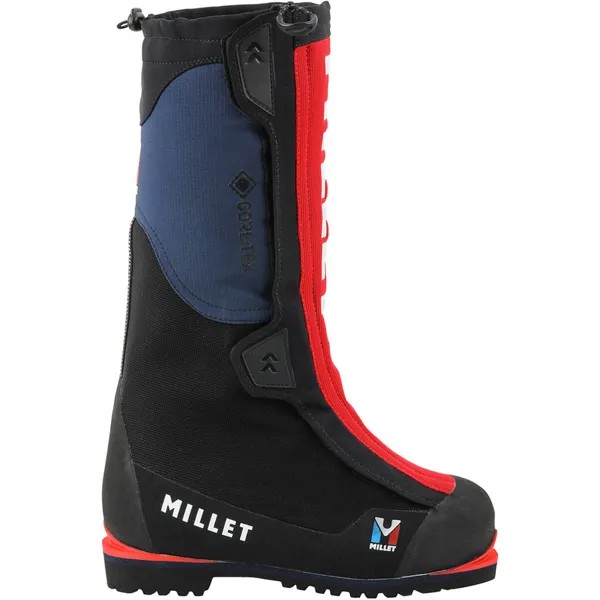 Туфли Everest Summit GTX Millet, черный
