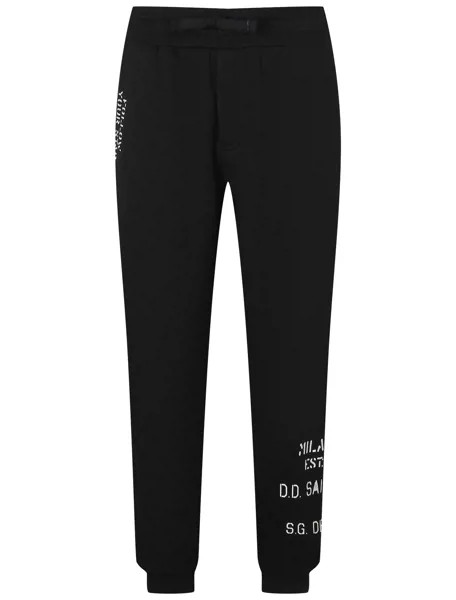 Брюки спортивные Dolce & Gabbana