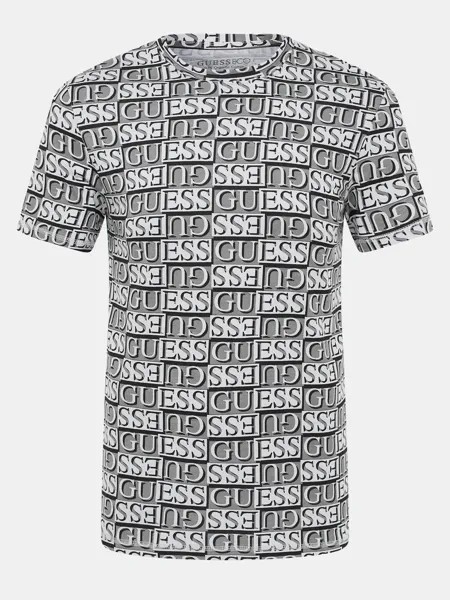 Футболки GUESS