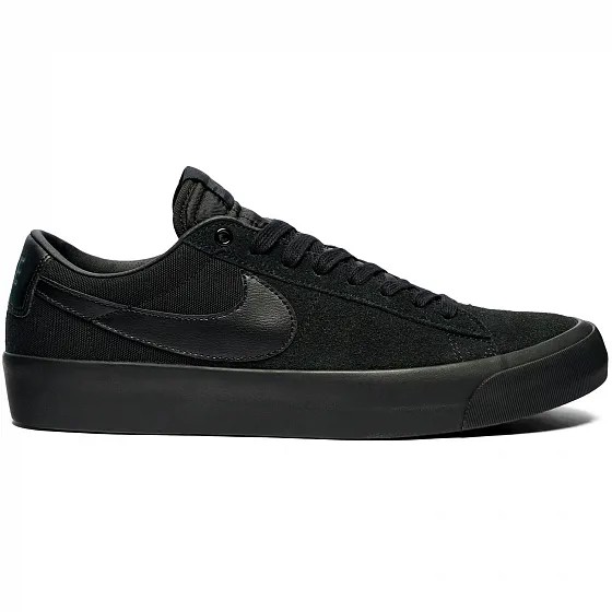 Низкие кеды Nike