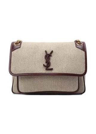 Сумка Kaia Saint Laurent