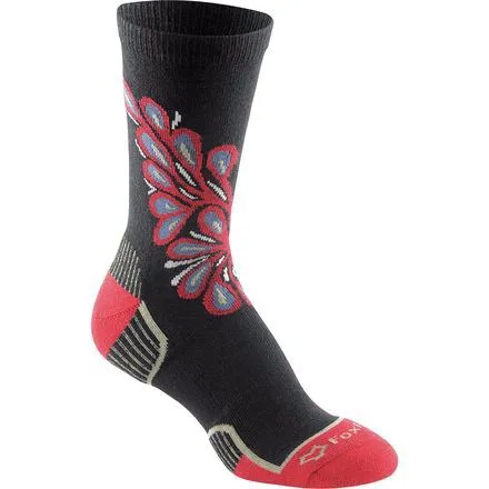 Носки турист. 2519 Wild Sage Lt Wt Crew женские