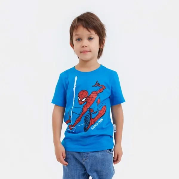 Kaftan Футболка Marvel Spider man hero