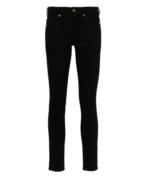 Джинсы Панталоне Versace Jeans Couture, черный