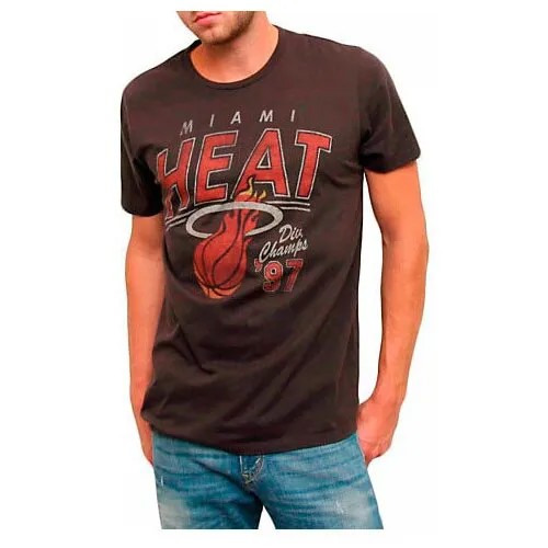 Футболка Miami Heat