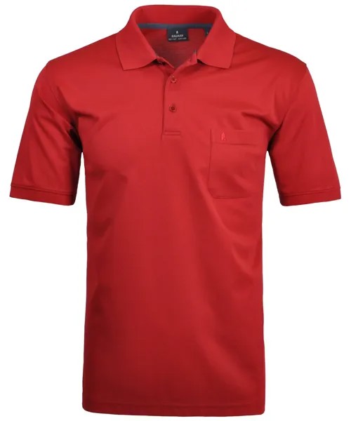Поло Ragman Polo, красный