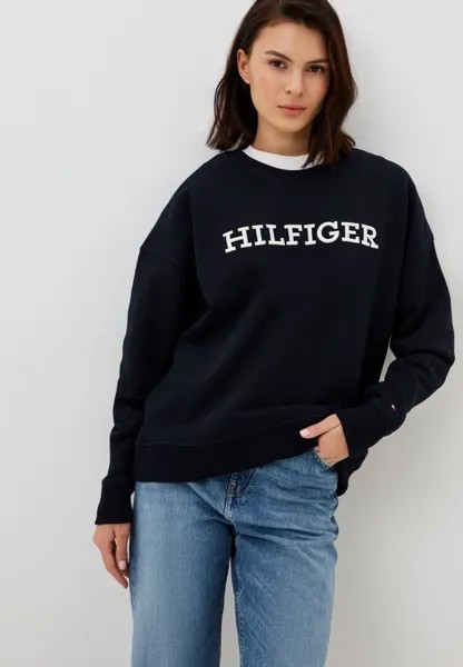 Свитшот Tommy Hilfiger