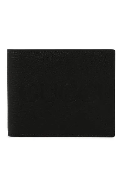 Кожаное портмоне Gucci