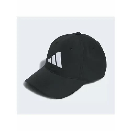Кепка adidas, размер M/L, черный