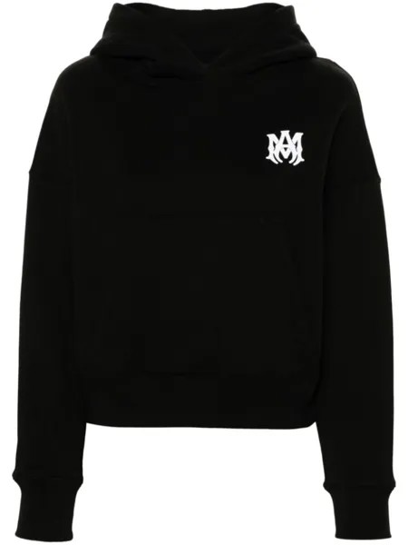 AMIRI худи MA Core, черный