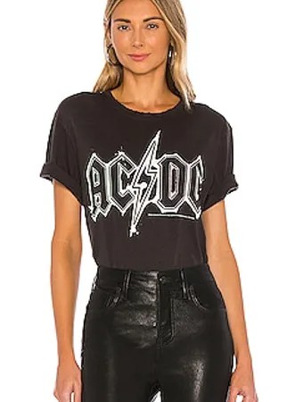 Футболка ac/dc - Junk Food