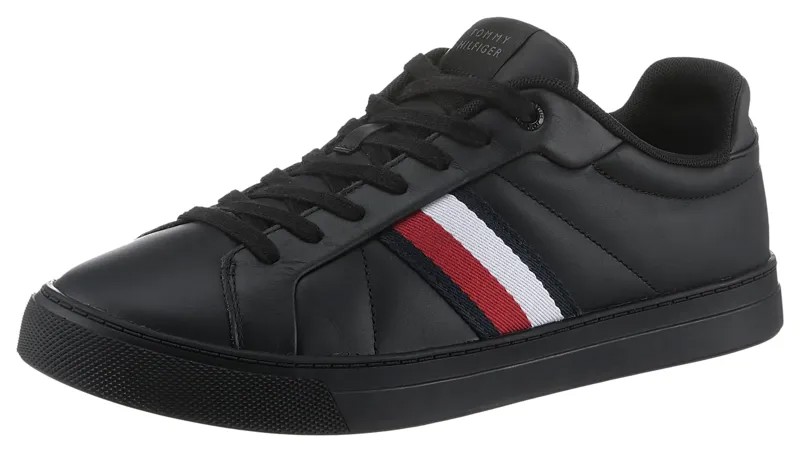 Кроссовки Tommy Hilfiger 