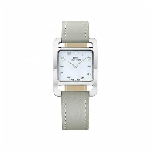 Наручные часы Swiss Collection Часы Swiss Collection женские SC22048. ST6LGY SC22048.03