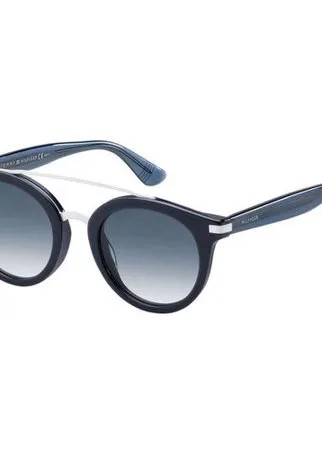 Солнцезащитные очки женские Tommy Hilfiger TH 1517/S,BLUE