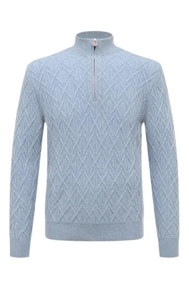 Кашемировый джемпер Kiton