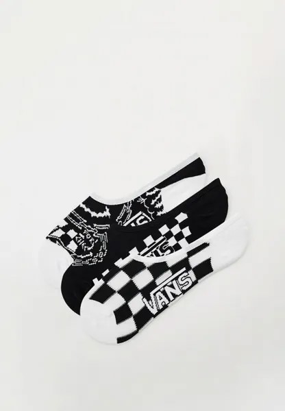 Носки 3 пары Vans