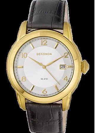 Наручные часы мужские SEKONDA VJ52B/224 6 114