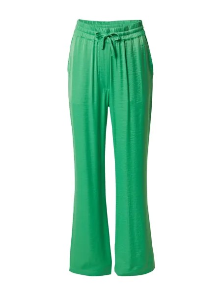Свободные брюки Edited Stina, светло-зеленый
