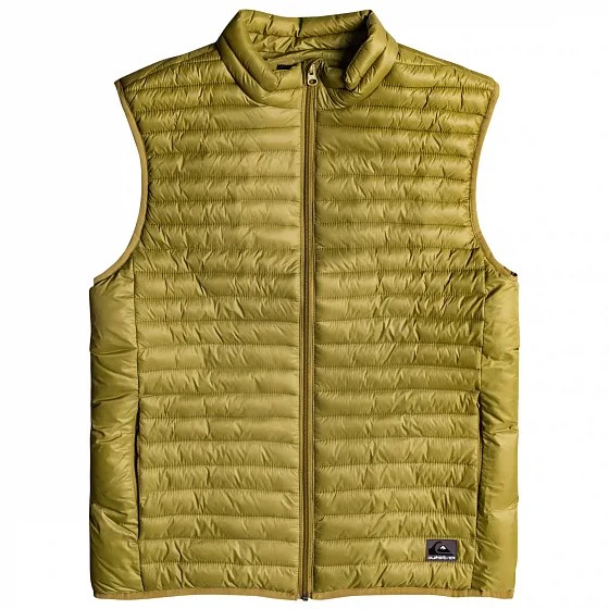 Жилет Quiksilver