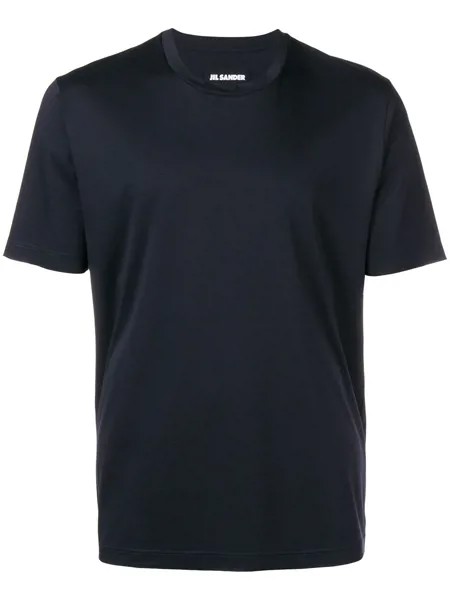 Jil Sander classic crew-neck T-shirt