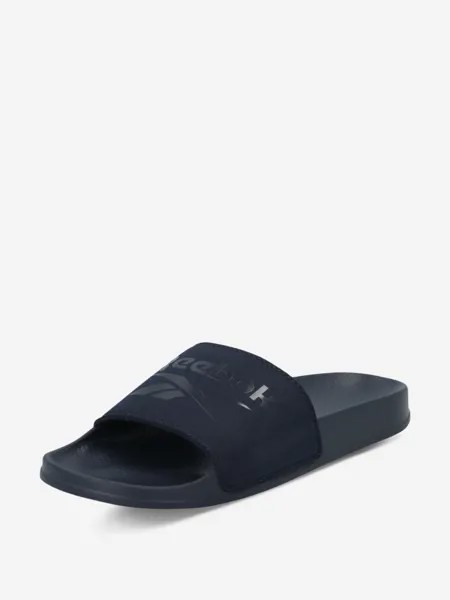 Шлепанцы мужские Reebok Fulgere Slide, Синий