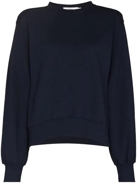 Frankie Shop толстовка Vanessa из органического хлопка