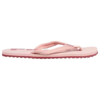 Мужские розовые повседневные сандалии Puma Epic Flip V2 Flip Flops 360248-57
