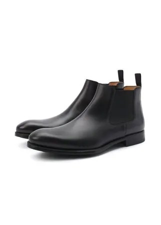 Кожаные челси Magnanni