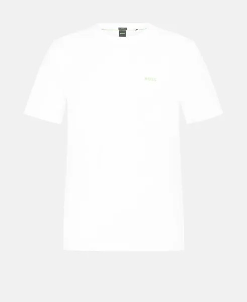 Футболка Boss Green, белый