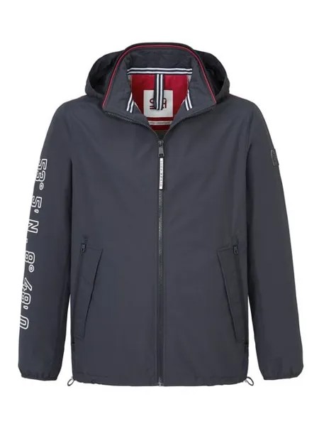 Уличная куртка seawolf S4 Jackets, синий