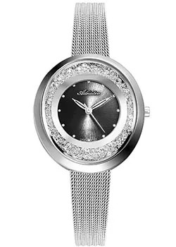 Швейцарские наручные  женские часы Adriatica 3771.5146QZ. Коллекция Freestyle